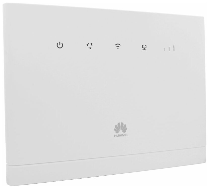 Wi-Fi роутер Huawei B315S-22