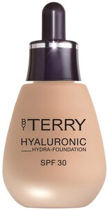 Фото By Terry Тональный флюид Hyaluronic Hydra Foundation, SPF 30