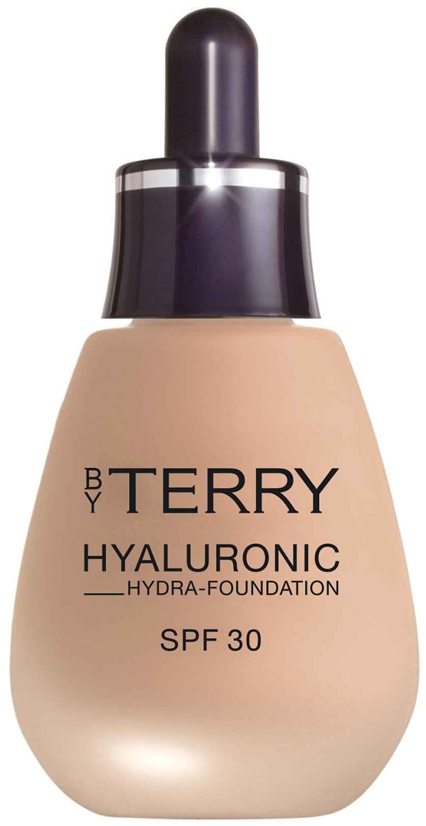 Тональный флюид Hyaluronic Hydra Foundation By Terry 100C Cool-Fair