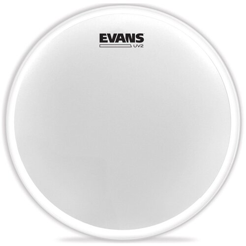 EVANS B14UV2 Пластик 14 evans b13uv2 13 uv2 ctd пластик 13 двухслойный с покрытием