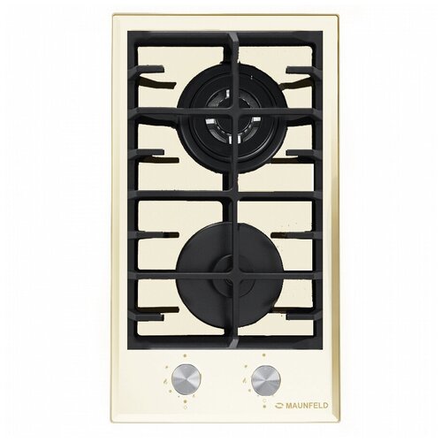 Газовая варочная панель MAUNFELD EGHG3263CBGG 1399000₽