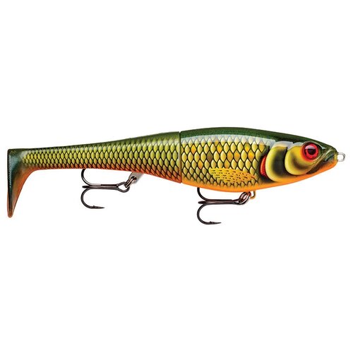 Воблер RAPALA X-Rap Peto 14 SCRR