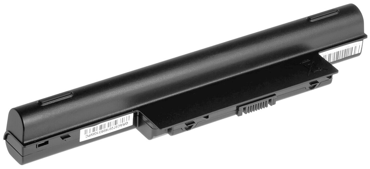 Аккумулятор для Acer Aspire AS10D31 / Aspire V3-571G / Aspire 5750G / Aspire 5742G / Aspire E1-571G / Aspire 5560 / Aspire 5750 , 7800 mah