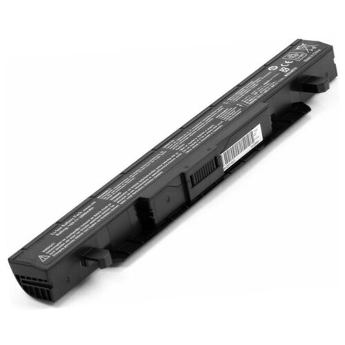 Аккумулятор для Asus ROG GL552 (A41N1424) аккумулятор для ноутбука asus gl552 14 4v 2200mah p n a41n1424