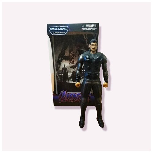 Игрушка Фигурка Мстители Тор 22см./Фигурка Thor 22 см.