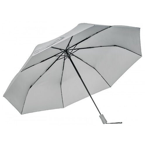 Зонт KongGu Auto Folding Umbrella Brown