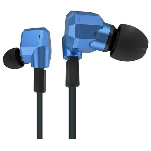 KZ Acoustics ZS5 без микрофона 314900₽