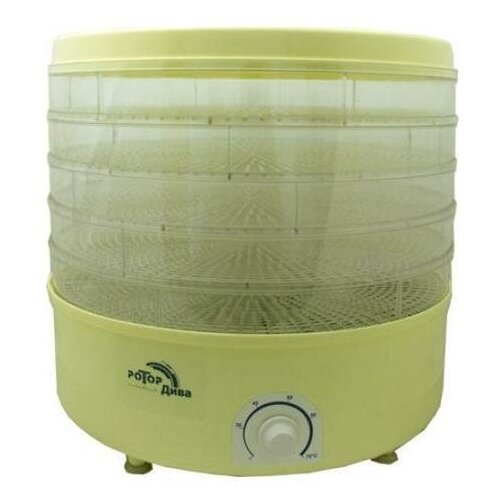 Сушилка ротор СШ-007-06 салатовый 250000₽