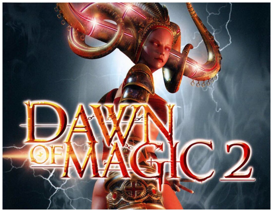 Dawn of magic стим