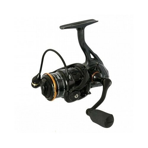 катушка black side guardian feeder 5500fd 7 1ball Катушка Black Side Zircon 2000FD 7+1ball