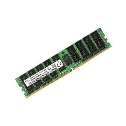 Hynix Hynixl DDR4 DIMM 32Gb HMA84GR7CJR4N-WMTG PC4-23466, 2933MHz, ECC Reg