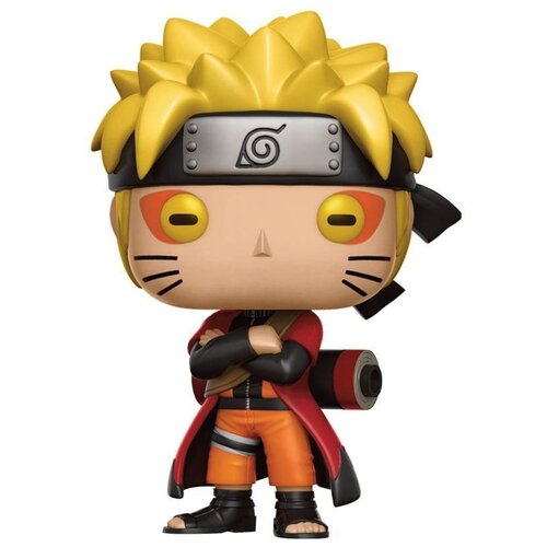 Фигурка Funko POP! Animation Naruto Sage Mode 12998, 10 см