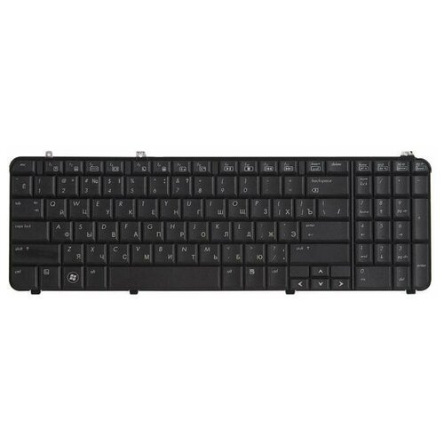 Клавиатура для ноутбука HP Pavilion dv6-1000 dv6-1210er dv6-1211er dv6-1215er dv6-1216er dv6-1220er dv6-1225er dv6-1230er dv6-1438er dv6-2017er dv6-2040er dv6-2110er dv6-2111er гор Enter ZeepDeep 106700₽