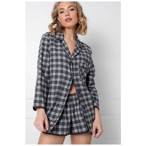 Пижама женская с шортами ARUELLE GLORIA