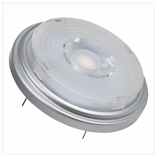 Светодиодная лампа LEDVANCE-OSRAM OSRAM LEDPAR AR111 7540 11,5W/930 12V 40° G53 800lm DIM 45000h