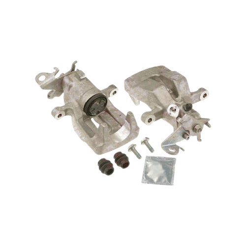 фото Суппорт задний r renault clio iv/fluence/megane iii trw bhq288 trw арт. bhq288