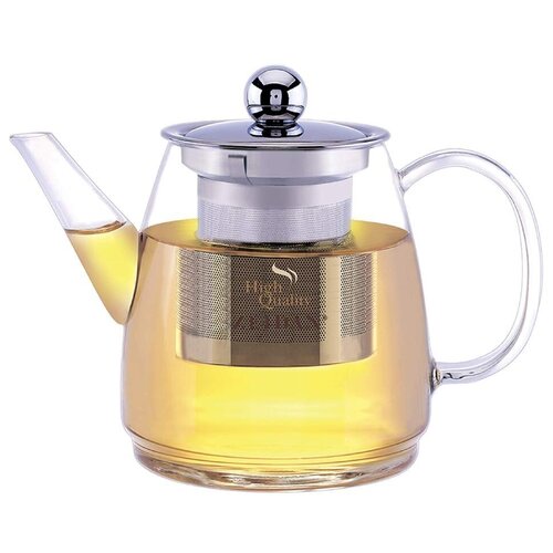 фото Чайник заварочный zeidan z-4212, 900 мл