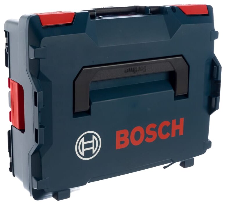 Кейс L-Boxx 136 Bosch - фотография № 2