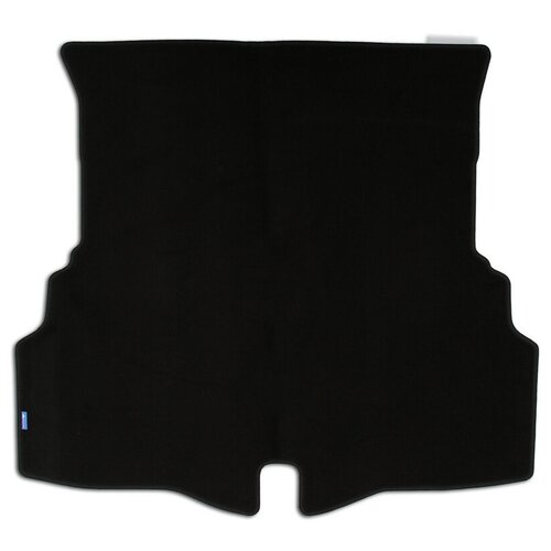 фото Klever коврик в багажник ford mondeo 2014->, сед., 1 шт.