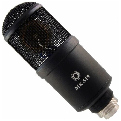 Микрофон Октава МК-519 в ФДМ2-03