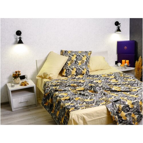 Комплект постельного белья Морфей 