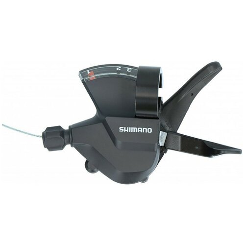 шифтер shimano altus m315 лев 3ск тр 1800мм Шифтер Altus, M315, лев, 3ск, тр. 1800мм арт. ZSM74863