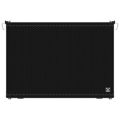 Пассивный сабвуфер MOOSE G1821 25580500₽