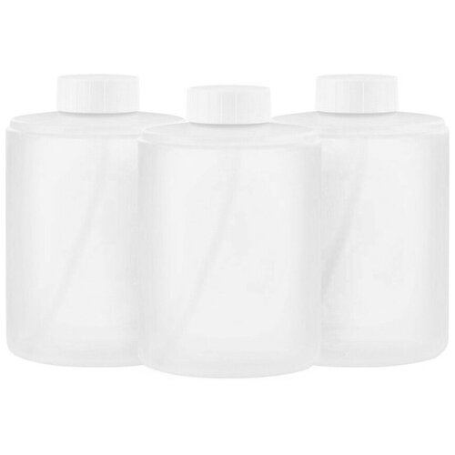 Сменный блок (мыло) 3шт для Mijia Automatic Dispenser white
