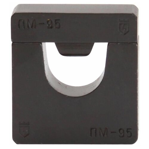 фото Набор специализированных высокоточных матриц квт нм-300-пм 61035