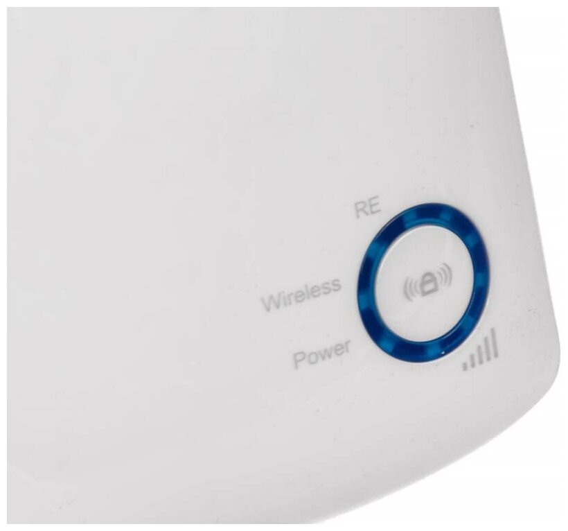 Wi-Fi усилитель сигнала (репитер) TP-LINK TL-WA854RE