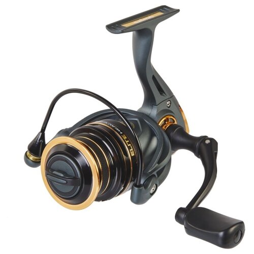 salmo спиннинг salmo elite jig s 27 2 54м Катушка безынерционная Salmo Elite HEAVY JIG 8 3500FD 3500