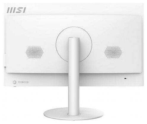 Моноблок 238 MSI PRO AP241 11M-404XRU 1920 x 1080 Intel Core i5-11400 8Gb SSD 256 Gb Intel UHD Graphics DOS белый 9S6-AE0312-404 9S6-AE0312-404