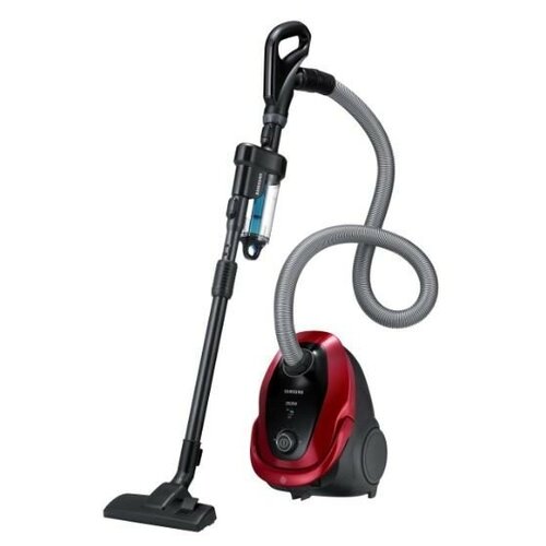 Пылесос Samsung VC20M257AWR 1097000₽