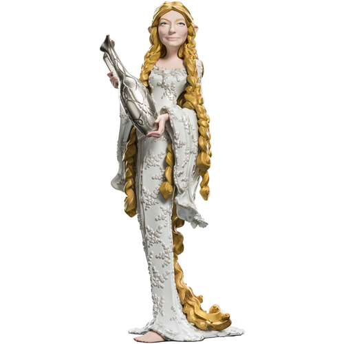 Фигурка The Lord Of The Rings: Galadriel Mini Epics (18 см) фигурка mini epics ellen ripley