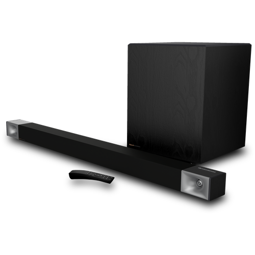 Саундбары Dolby Atmos Klipsch Cinema 800 Sound Bar