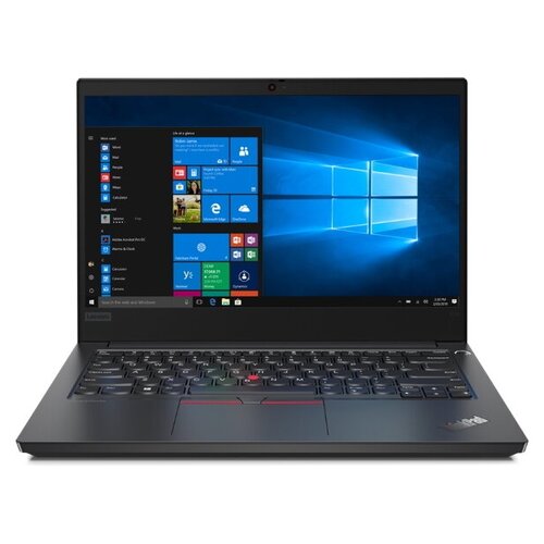 Ноутбук Lenovo ThinkPad E14 Gen 4 21E3006MRT 141920x1080 Intel Core i5 1235U13Ghz16GB SSD 512GB No OS 11028200₽