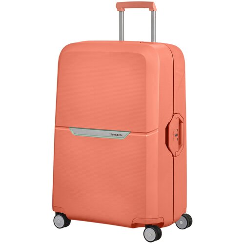 фото Чемодан samsonite magnum ck6-90003 32x75x51 см