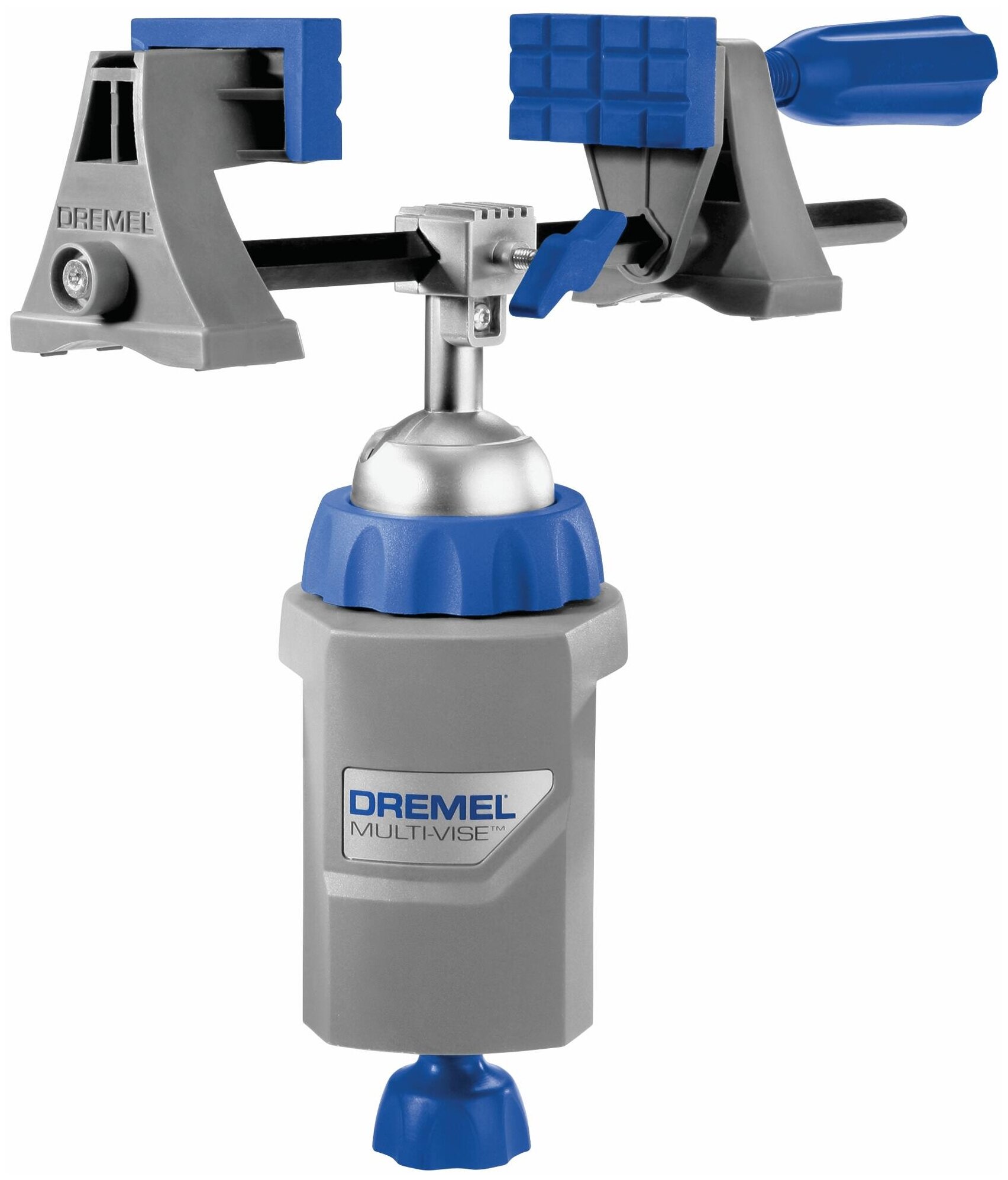 Тиски DREMEL Multi-Vise (2500)