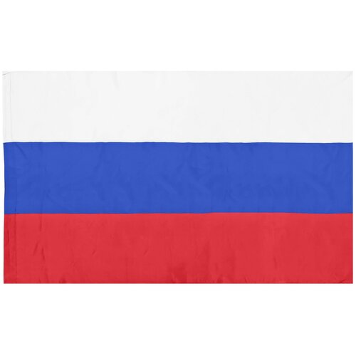 флаг россии триколор 90 145 Флаг России 90*145