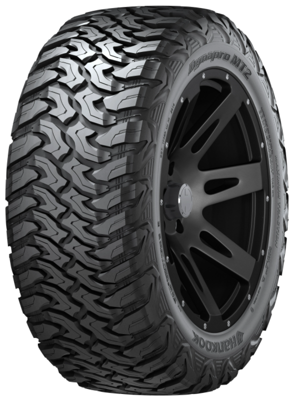 Hankook 245/75R16 120/116Q Dynapro MT2 RT05