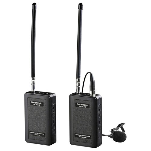 Петличная радиосистема Saramonic SR-WM4C 894500₽