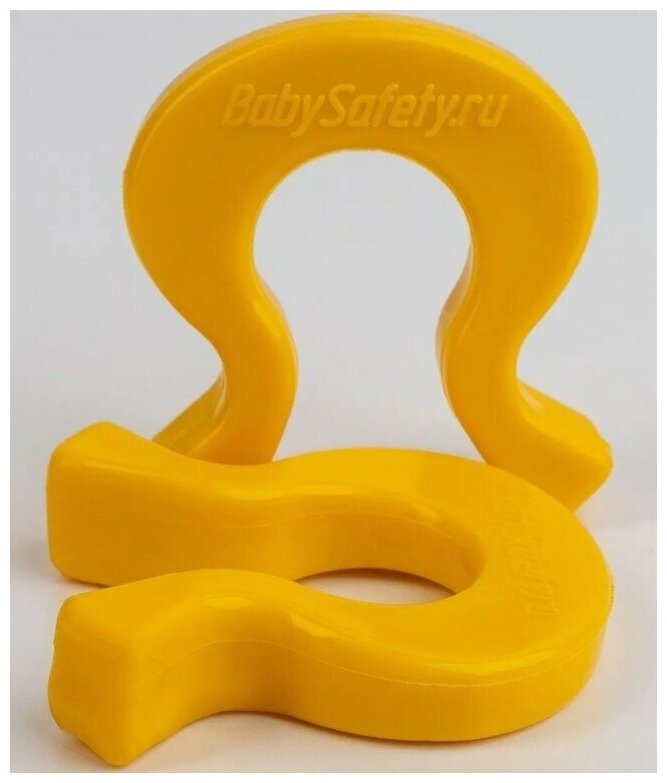 фото Подкова безопасности на межкомнатную дверь Baby Safety