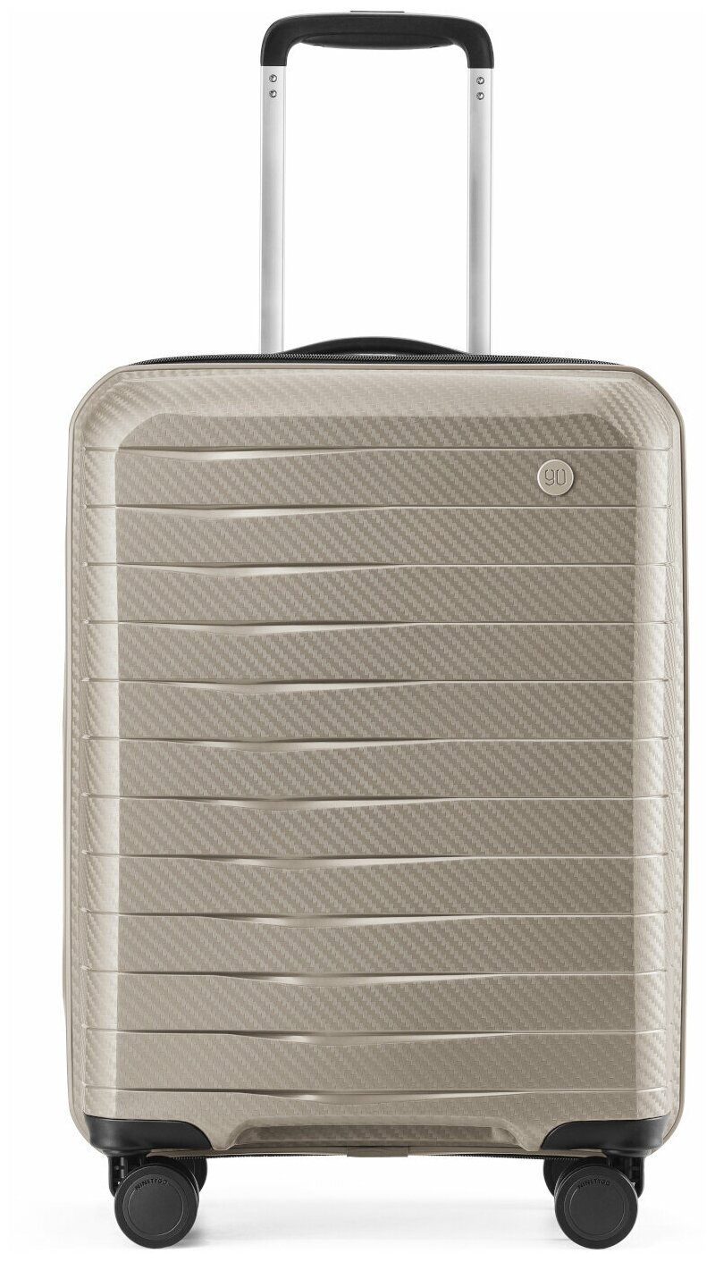  Ninetygo Lightweight Luggage 24'' 