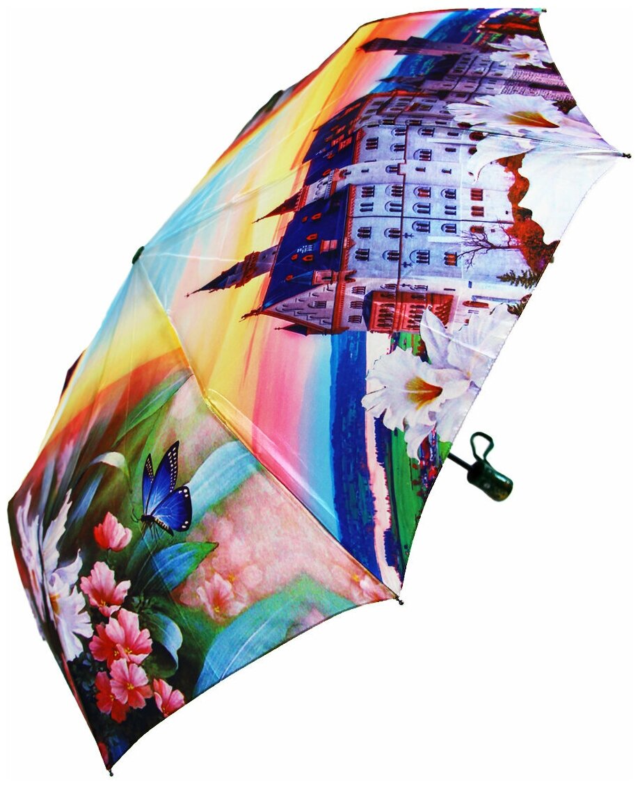    /Monsoon umbrella M8042/, 