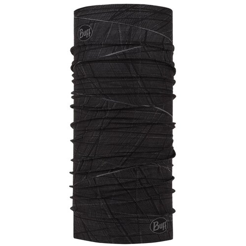 фото Шарф-труба buff original neckwear embers black размер one size, black