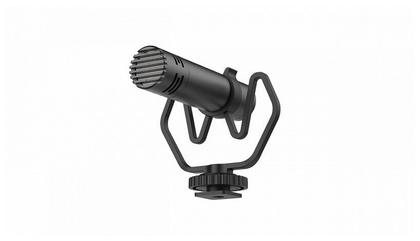 Synco Mic-M1 Микрофон для DSLR камеры