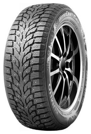 Шина Kumho WinterCraft Ice WI32 215/55 R16 97T