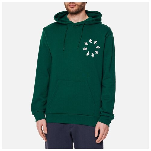 фото Толстовка adidas bld hoody мужчины hc4491 l