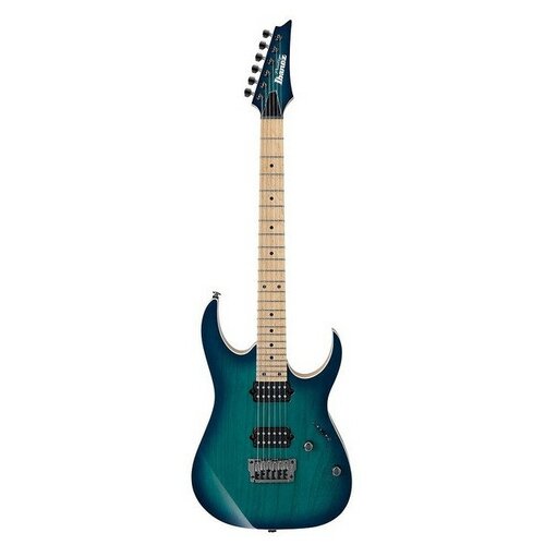 Электрогитара IBANEZ RG652AHMFX-NGB Prestige