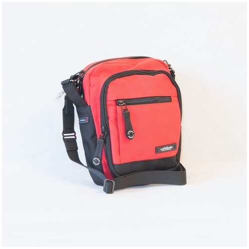 фото Сумка athlete 40162-10